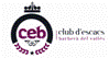 Club Escacs Barber logo 1