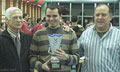 GROS XT campeón 2009 de la Liga Vasca por Clubes